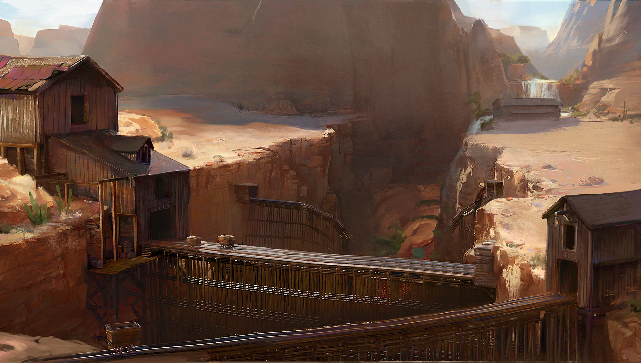 The Wilderness